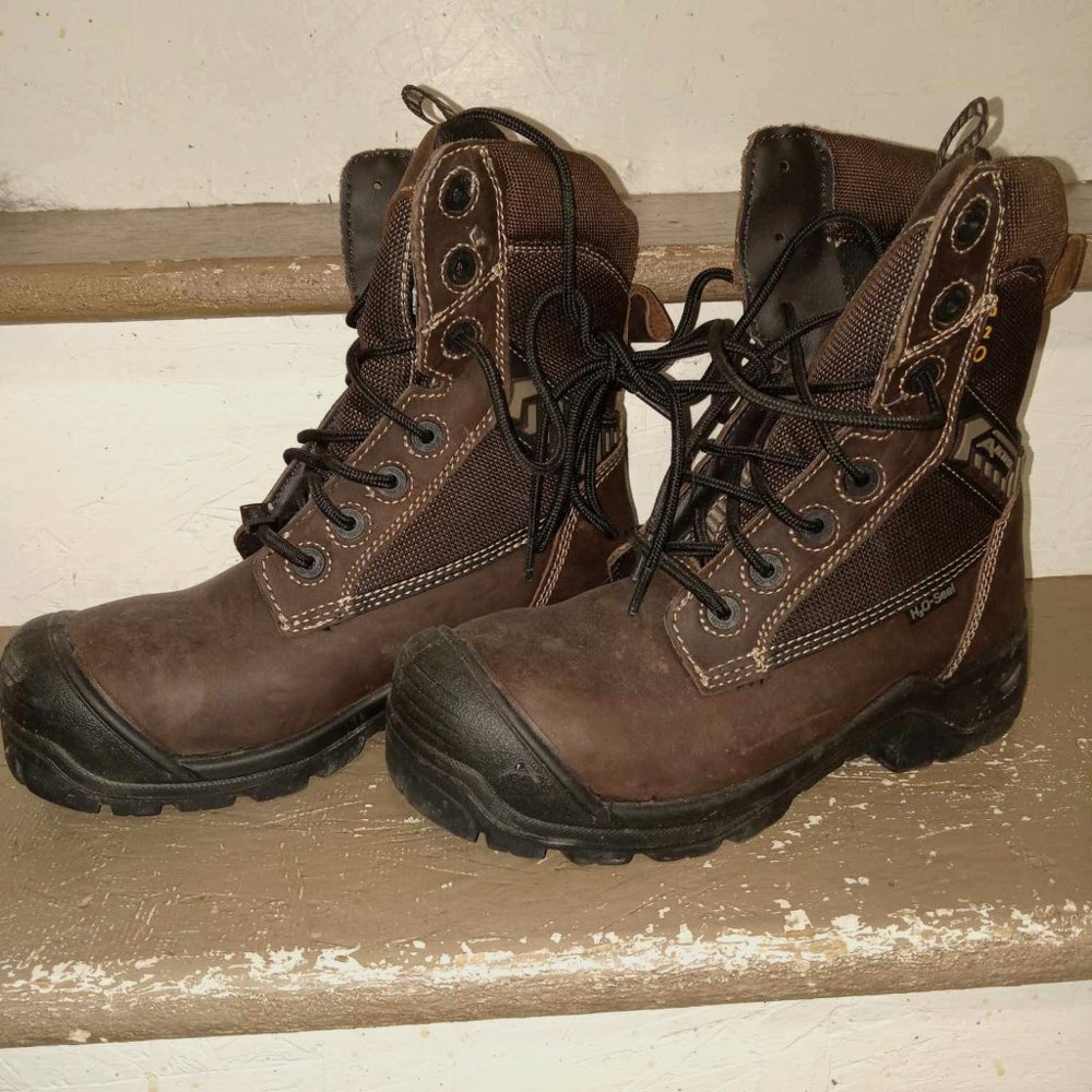 Men's Work Boots